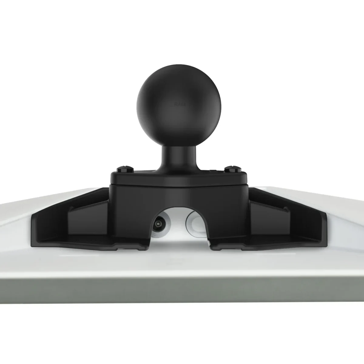 RAP-404-STA1U-4 RAM Tough-Claw Heavy Duty Mount for Starlink Mini