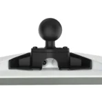 RAM Tough-Claw Heavy Duty Mount for Starlink Mini