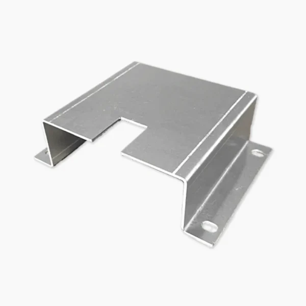 Rixens Bracket DW Heat Exchanger by Agile Offroad