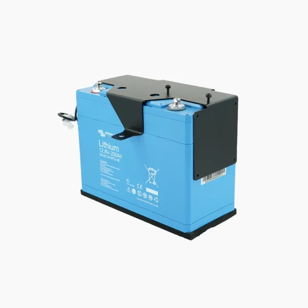 Auxiliary Battery Bracket Kit for INEOS Grenadier