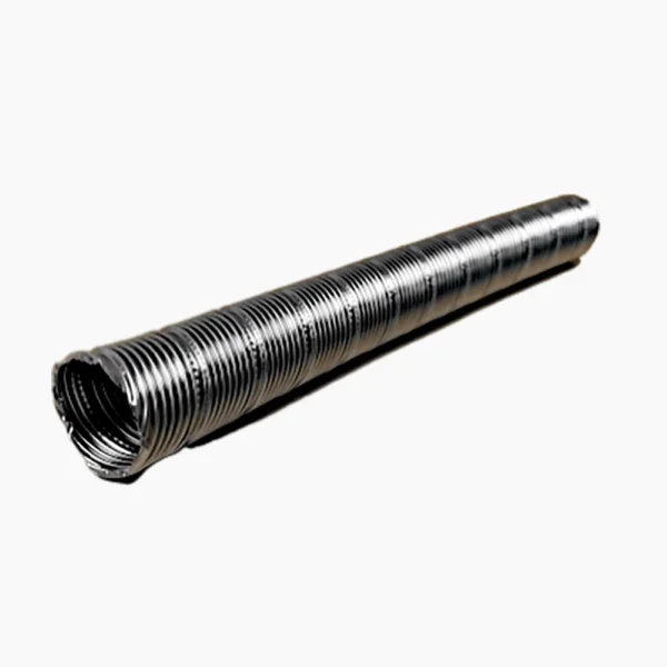Rixens 24mm Exhaust Flex Pipe by Agile Offroad