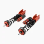 ox 2.5 Factory Race Series Internal Bypass Front Strut/Coilover (Pair) for 2019+Mercedes Sprinter
