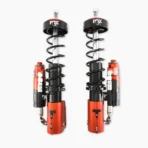 ox 2.5 Factory Race Series Internal Bypass Front Strut/Coilover (Pair) for 2019+Mercedes Sprinter