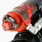 ox 2.5 Factory Race Series Internal Bypass Front Strut/Coilover (Pair) for 2019+Mercedes Sprinter