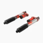 Fox 2.5 Factory Race Series Internal Bypass Rear Shocks