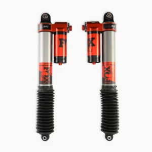Fox 2.5 Factory Race Series Internal Bypass Rear Shocks