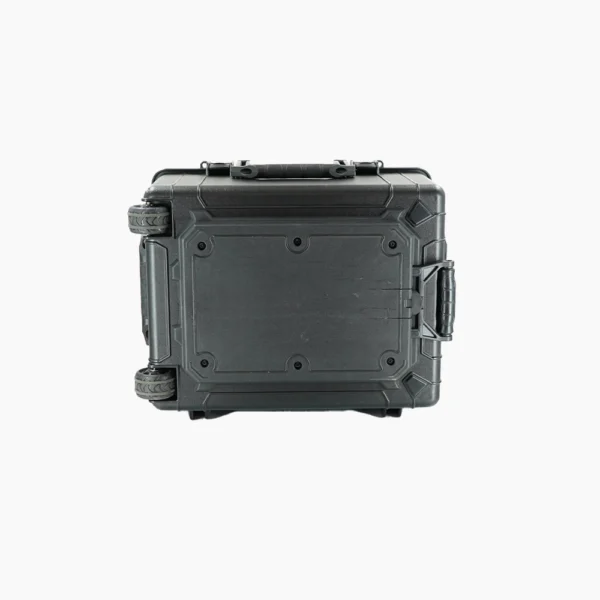 Large Watertight Rolling Storage Case by Agile Offroad