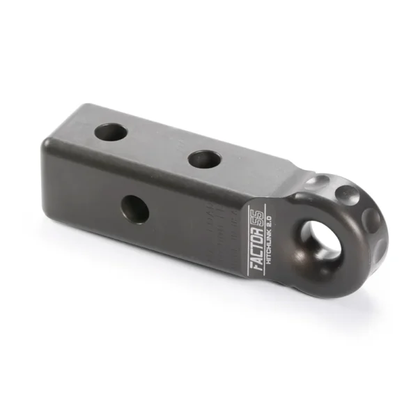 00029-06 Factor55 HitchLink Pro 2.0 - Gray