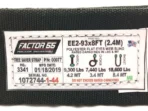Factor 55 Tree Saver Strap (8FT x 3IN)