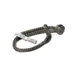 Factor 55 Standard Duty Soft Shackle 1/2" x 10" - Gray