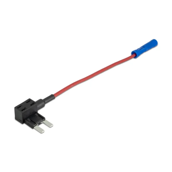In-Line Fuse Holder Add-a-Circuit by Agile Offroad