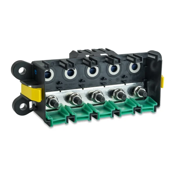 5-Stud ZCase Fuse Holder M8 for INEOS Grenadier