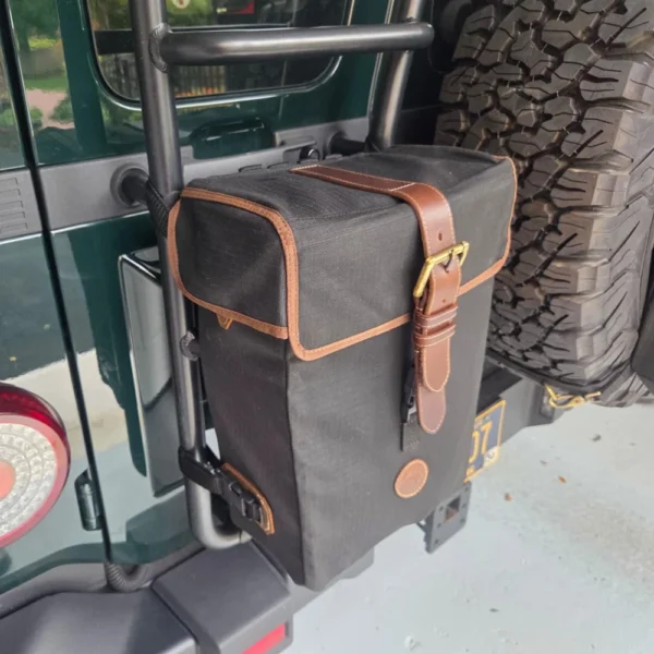 Overland Outfitters Ladder Bag for INEOS Grenadier
