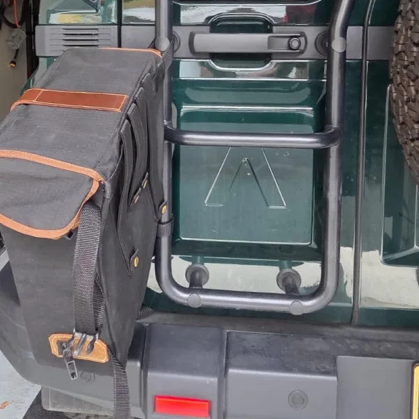 Overland Outfitters Ladder Bag for INEOS Grenadier