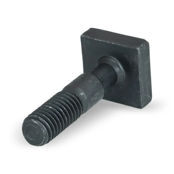 M8 x 1.25 Threaded Stud by Agile Offroad