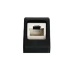 8-Pin to 8-Pin Adaptor with Black Casing by GME