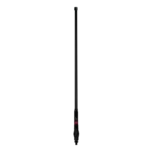 1200MM Heavy Duty Fiberglass Radome Antenna (GMRS 6.6dBi Gain)