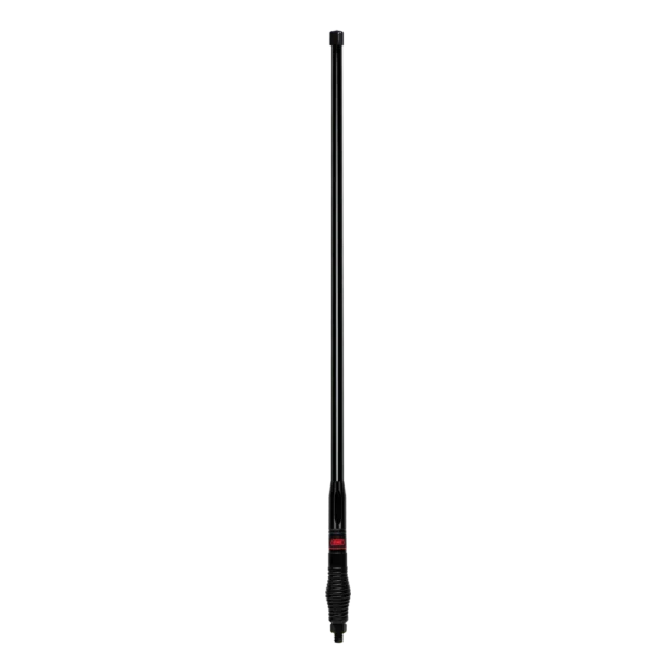 1200MM Heavy Duty Fiberglass Radome Antenna (GMRS 6.6dBi Gain)