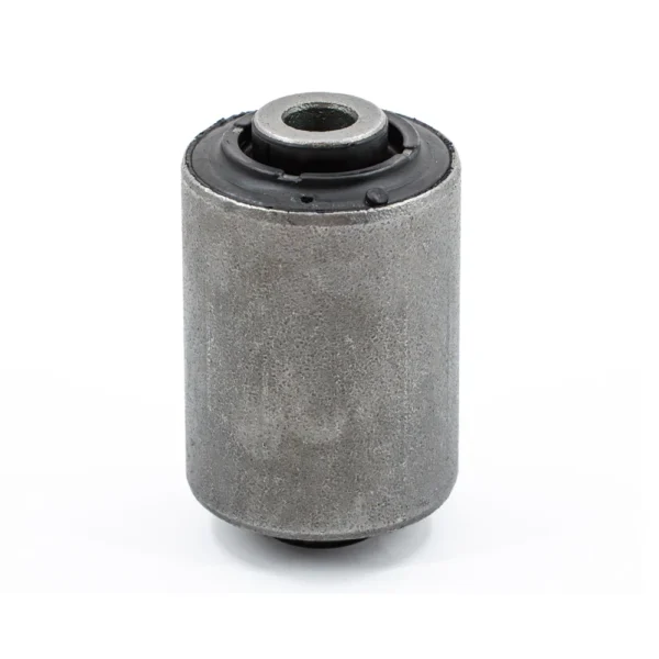 2500 Leaf Spring Bushing Replacement by Agile Offroad