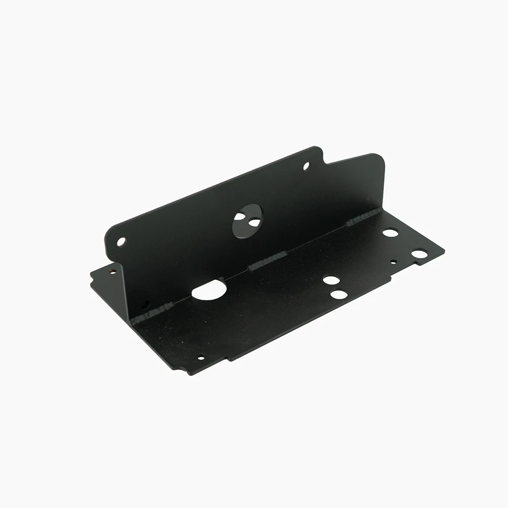 AO-E5G-04-1 Victron MultiPlus Inverter Mount Kit for INEOS Grenadier