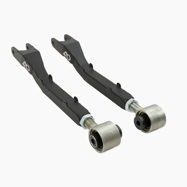 Front upper control arms for Grenadier