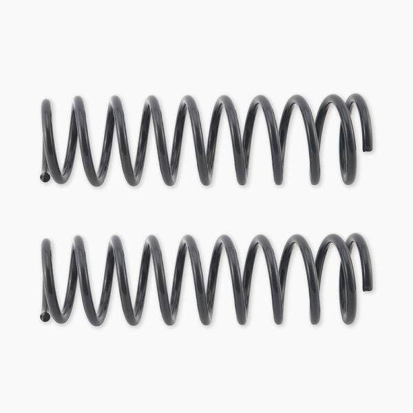 Front & Rear Coil Springs for INEOS Grenadier by Agile Offroad