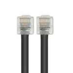8-Pin 1.8m Shielded Microphone Extension Lead by GME