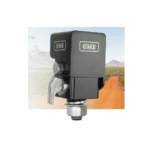 Secure Adjustable Mount for GME Radome Antennas by GME
