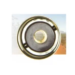 PL259 Connector w/ 4.9mm End by GME