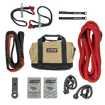 Factory 55 Agile Select Recovery Kit by Agile Offroad