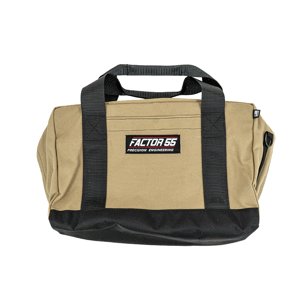 U30-1000-9 Factory 55 Agile Select Recovery Kit by Agile Offroad