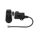 Seamless Bluetooth® Connectivity for XRS GMRS Radios by GME
