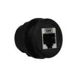 RJ45 Pass-Through Adaptor by GME Radios