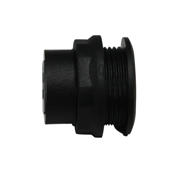 RJ45 Pass-Through Adaptor by GME Radios