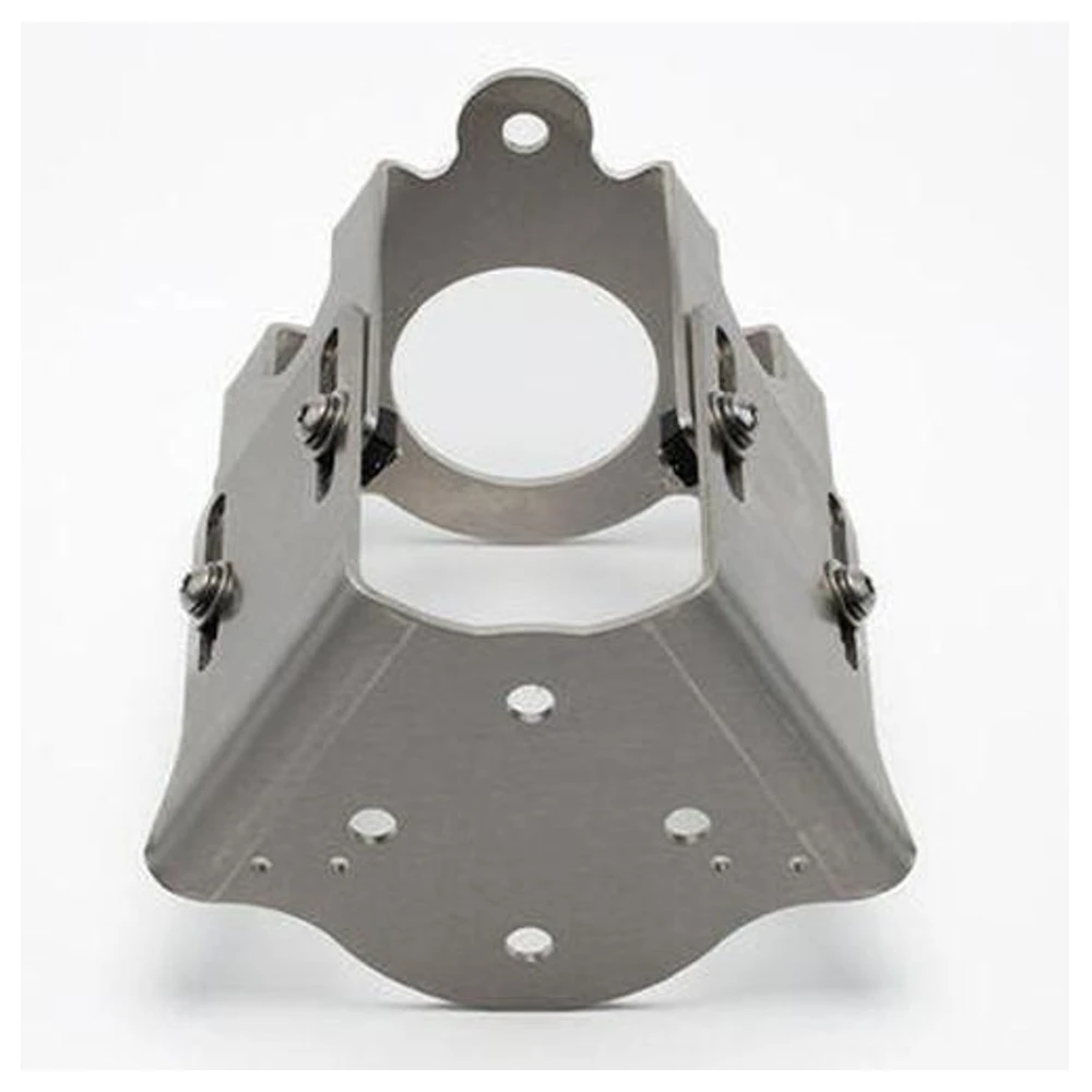 GPFIG-0301-1 GP Factor INEOS Grenadier Rotopax Spare Tire Mounting Kit