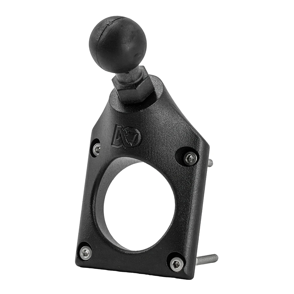 G18-1000-1 Aluminum Dash Ball Mount for INEOS Grenadier by Agile Offroad