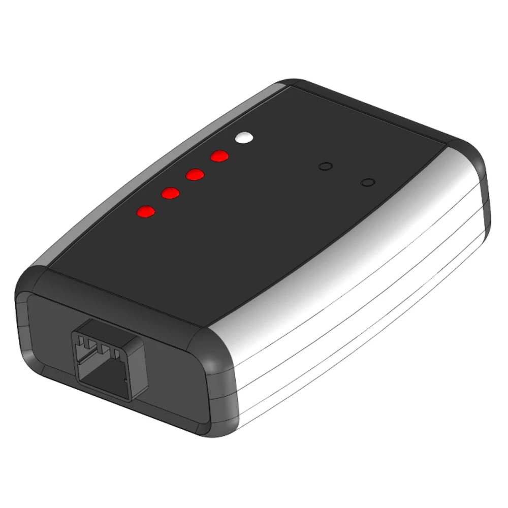 G20-1001X-1 Gear Ratio Correction Module Kit for Grenadier