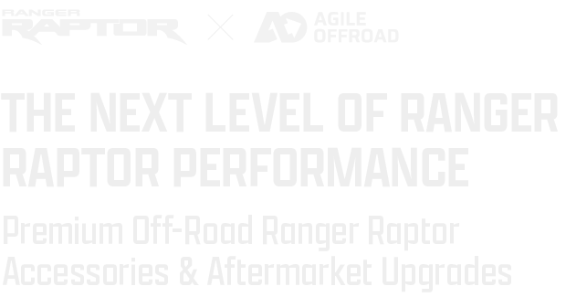 Ranger Raptor Performance