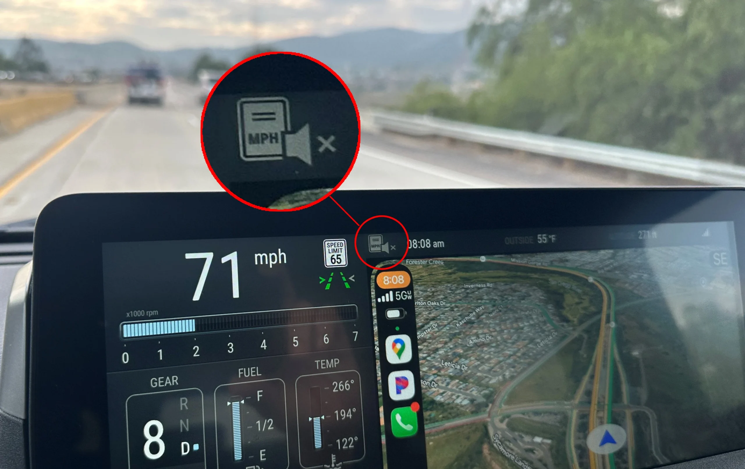 2026 INEOS Grenadier Updated Headlight