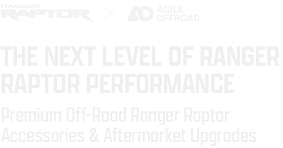 Ranger Raptor Performance