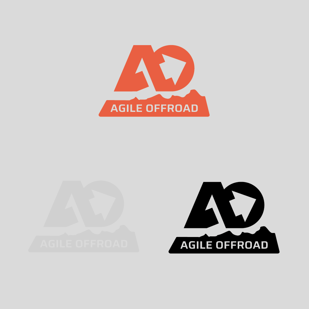 12x12 for web_COMBO Agile Offroad Decal 12x8