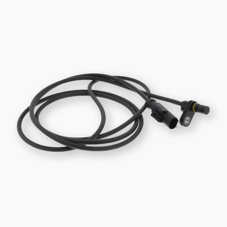 6b9733aec4ca8f2dff383bdf8597328f Wheel Speed Sensor Left Rear 2010–2018 Mercedes-Benz Sprinter 2500