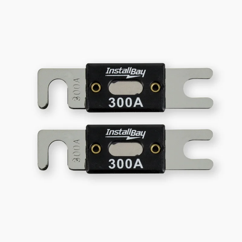 AUSUSLT3SHZD3ULGWR63U565 ANL 300 Amp Fuse by Agile Offroad