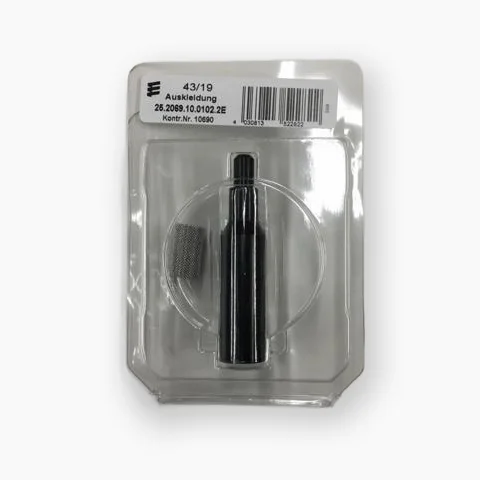 glowplug-screen-with-tool-25-2069-10-0102-87034 Eberspacher Heater Airtronic D2 or D4 Glow Plug Screen with Tool by Agile Offroad