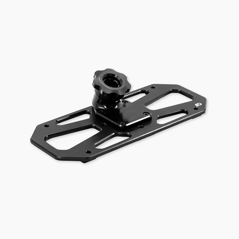 S18-1002 & S18-1003_04 Wolfbox Mounting Kit for Sprinter by Agile Offroad